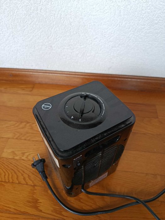 Mini aquecedor tristar