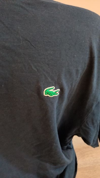 Koszulka męska rozmiar 2 XL