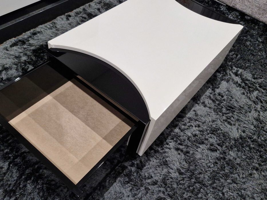 Mesa de apoio sala de estar