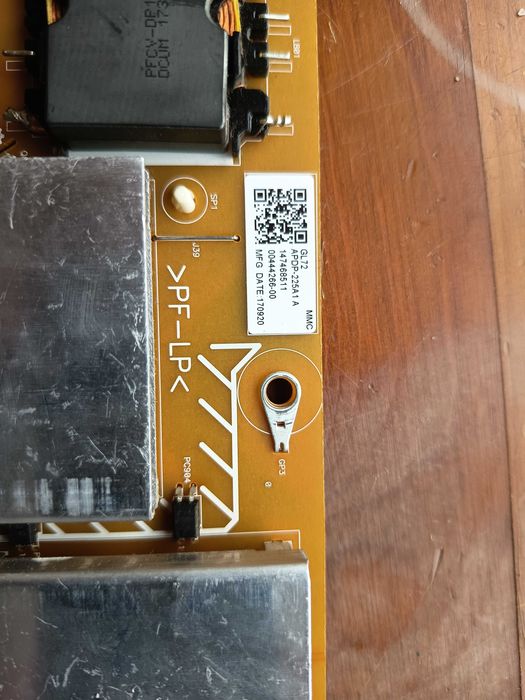 Power Board for TV Sony 65X855E