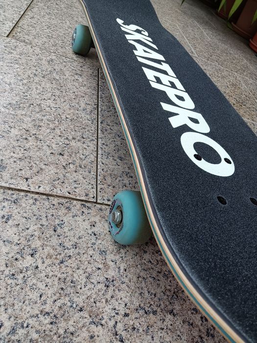 Conjunto de Skate