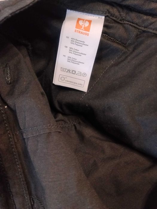 Штани Engelbert Strauss