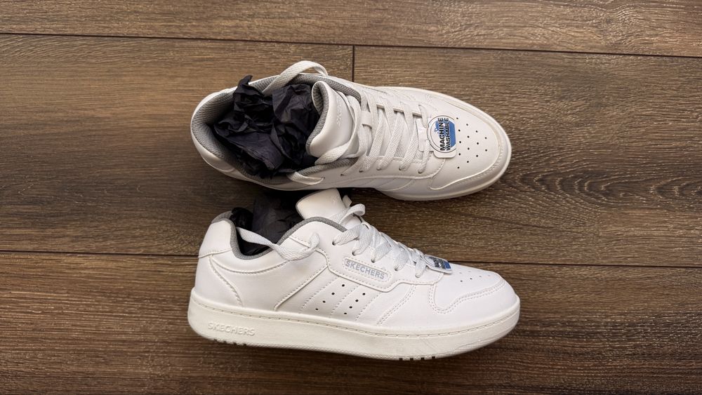 Абсолютно нові кросівки skechers 37 розміру