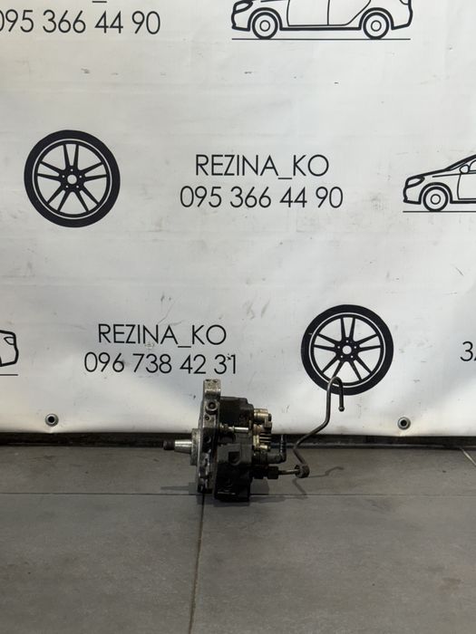 ТНВД Renault Trafic,Opel Vivaro 1.9 DCI 2001-2006 р.