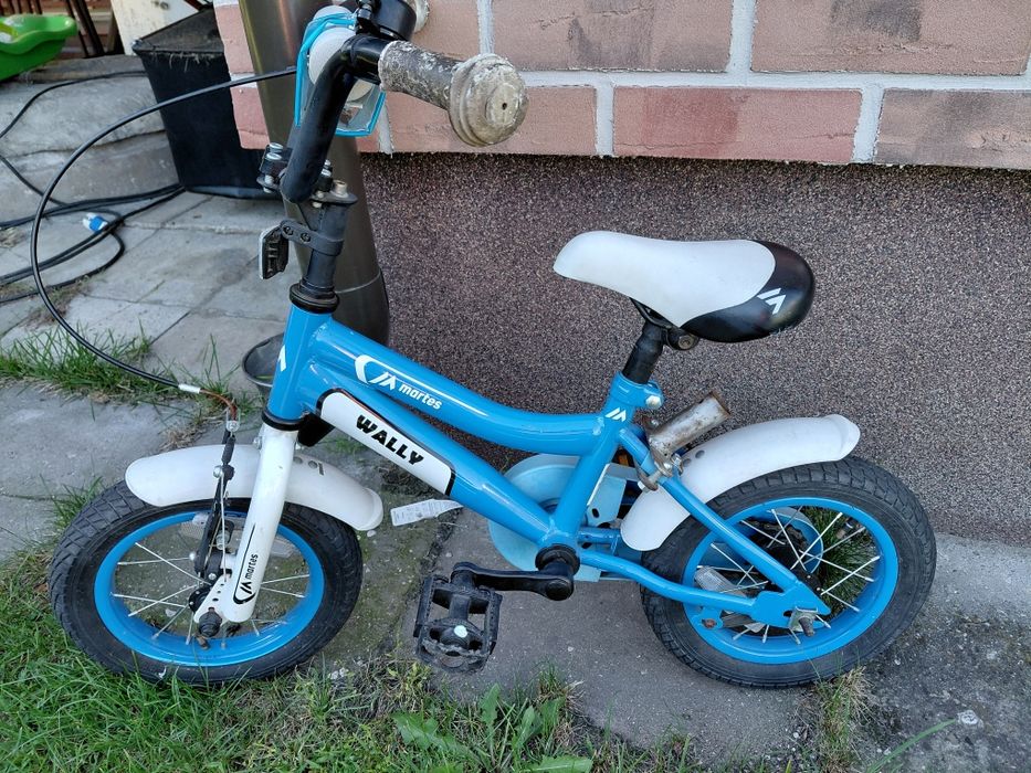 Rowerek  dziecięcy  okazja