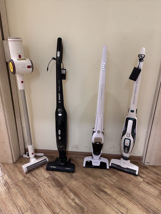 Аккумуляторный пылесос, робот пылесос, электровеник, вертикальный