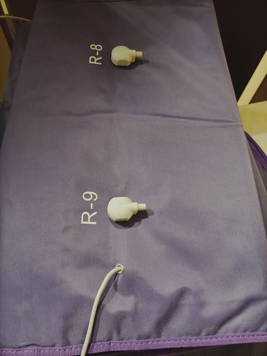 Pressoterapia - PressoShape XL