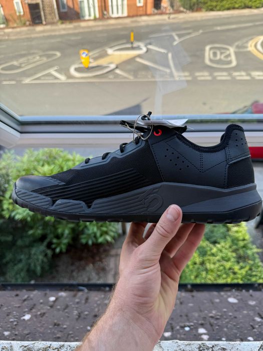 Кросівки трейл trail adidas Five Ten Trailcross LT Великий розмір 47.5