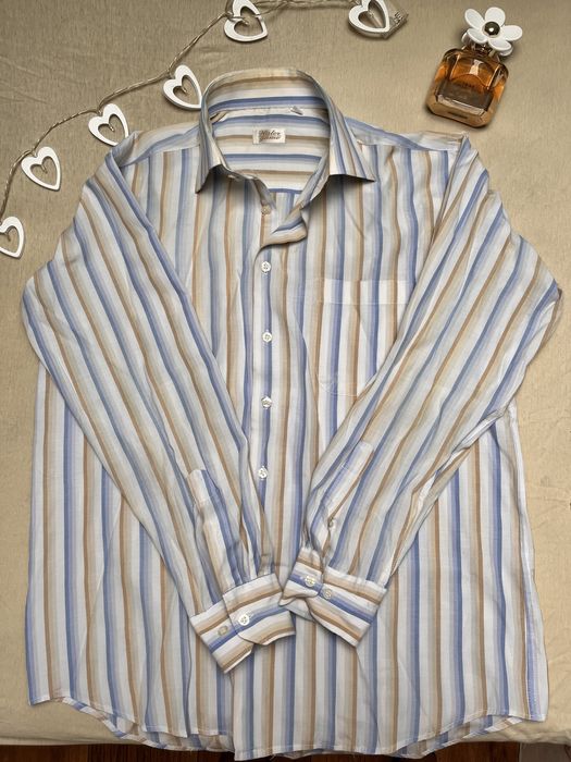 Koszula w paski