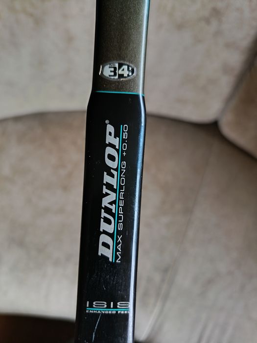 Rakieta tenisowa DUNLOP Superlans