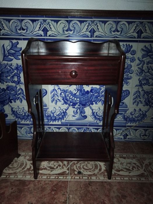 Vendo recheio de casa