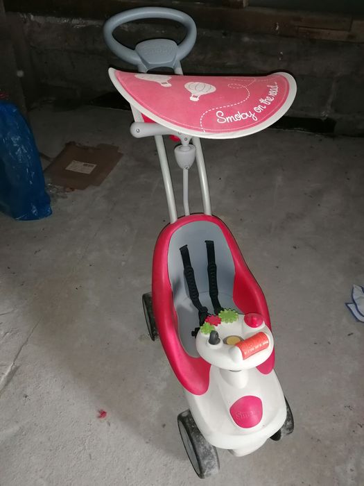 Oddam za 2 kawy  jeździk dla dziecka