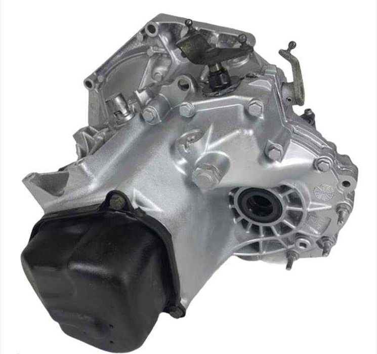 Skrzynia Biegów CitroenPeugeot 1.0 1.2i 20CR31 Wymiana!