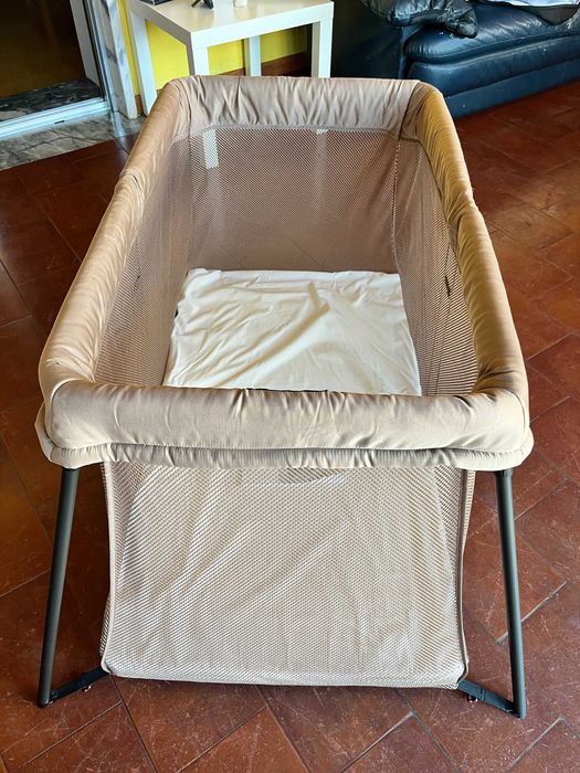 Babybjörn cama de viagem