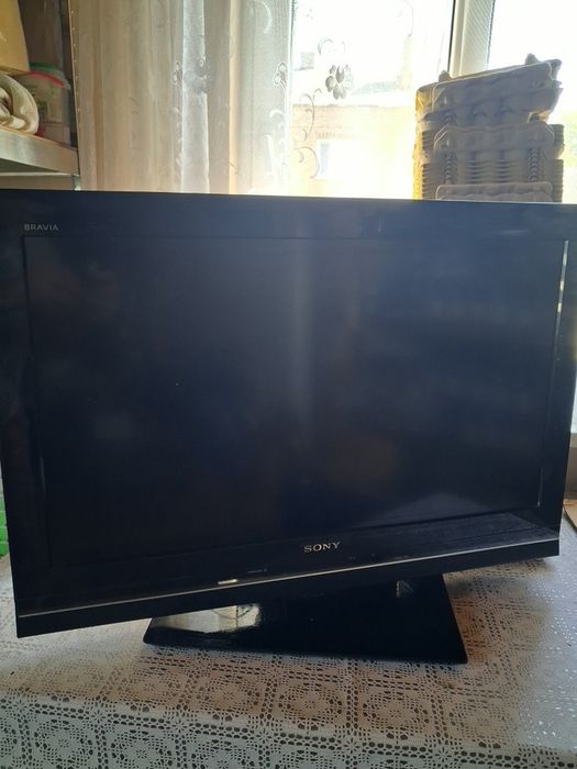 Telewizor cyfrowy Sony