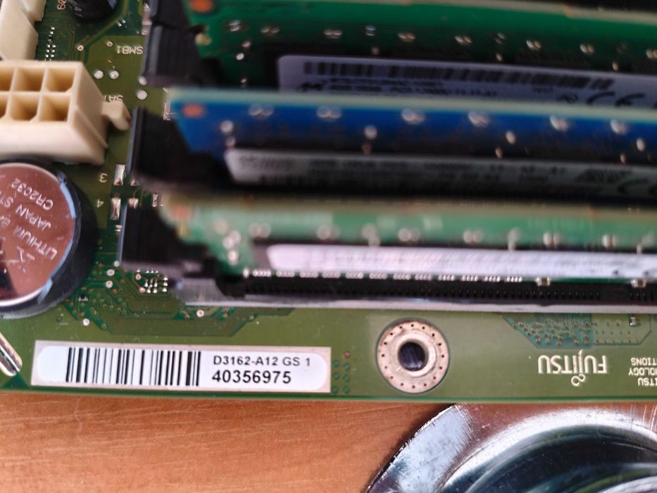 Продаю комплект процессор i5 3470