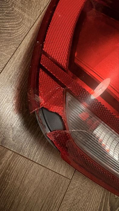 Задній ліхтар фара стоп від BMW F20 F21 дорест LED