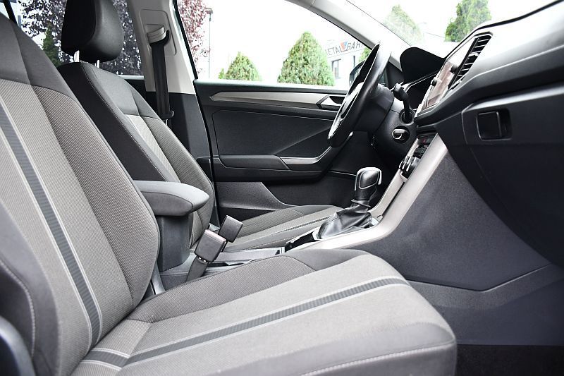 Volkswagen T-Roc Style! Kamera! Navi! LED! Dobra Opcja! AUTOMAT! Serwis ASO! Gwarancja!