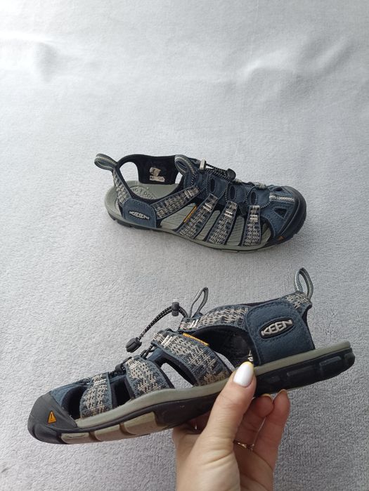 Мужские босоножки Keen  р40.5-41