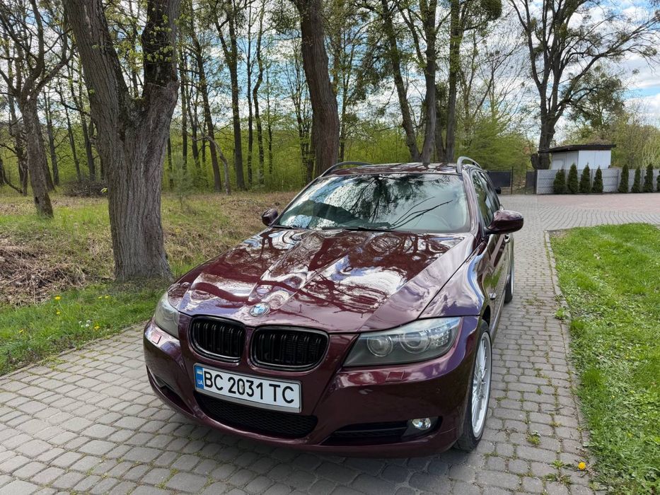 Продам Бмв 3 е91