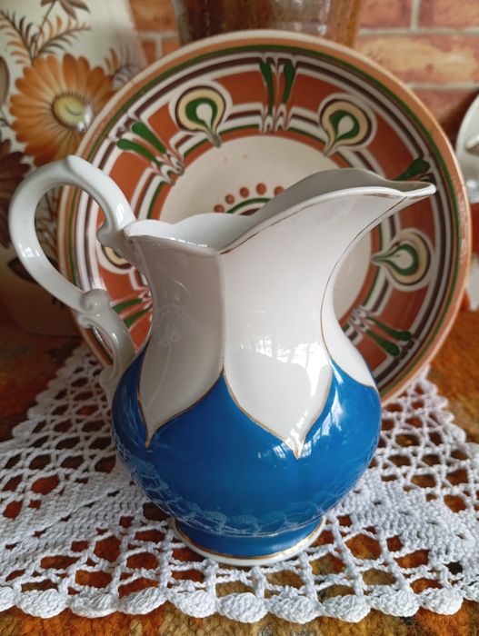 Радянський посуд з нюансами