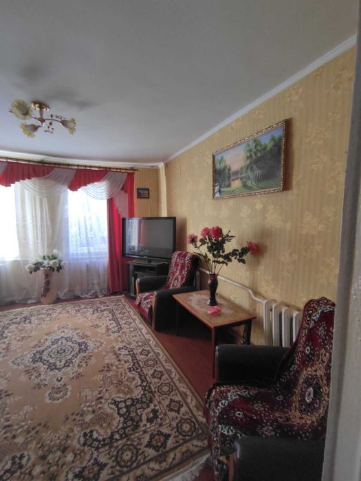 Продам дом в Чугуеве