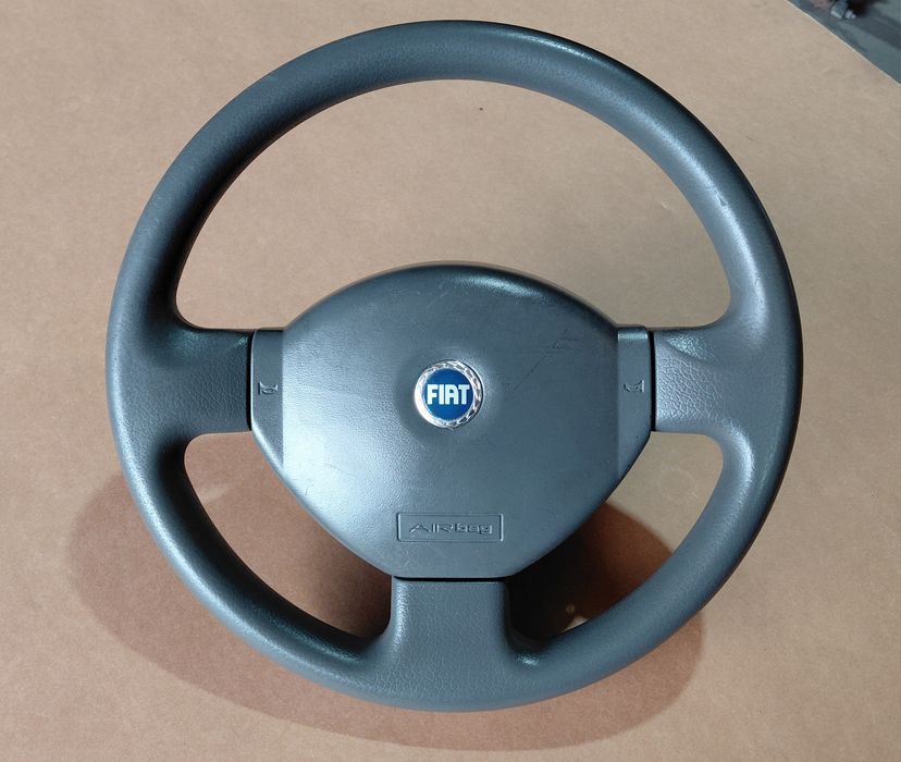 Volante Fiat Panda 169