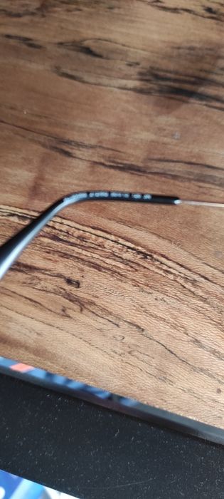 Óculos de sol rayban
