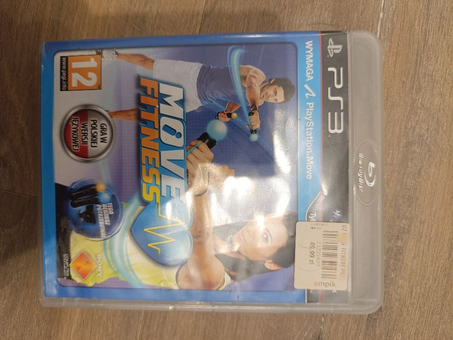 Play station 3 różne gry