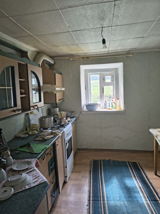 Продається будинок новобудова с.Бубнівка