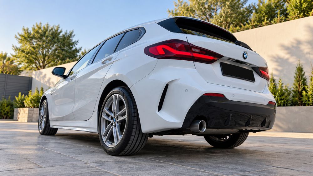 BMW 116d Pack M Desportivo | 2020 | 150.000 km | Histórico de Manutenção — photo 4