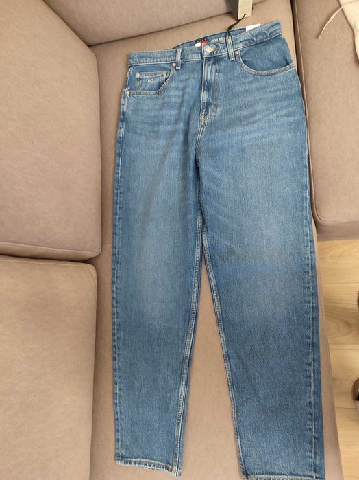 Spodnie Levi's Mom Jean