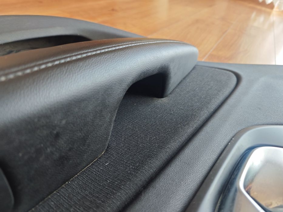 Volvo V60 cross country boczek drzwi lewy tył