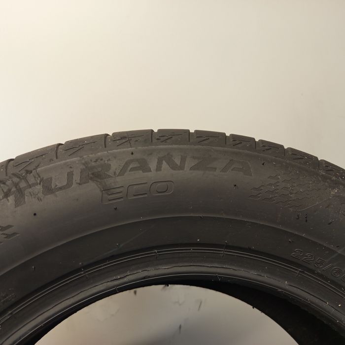 2 lub 4x 225/65R17 Bridgestone Turanza Eco
