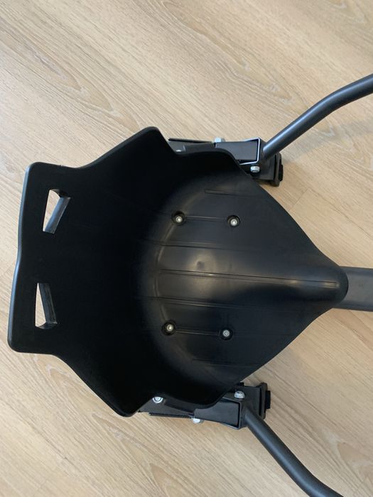 Assento hoverboard