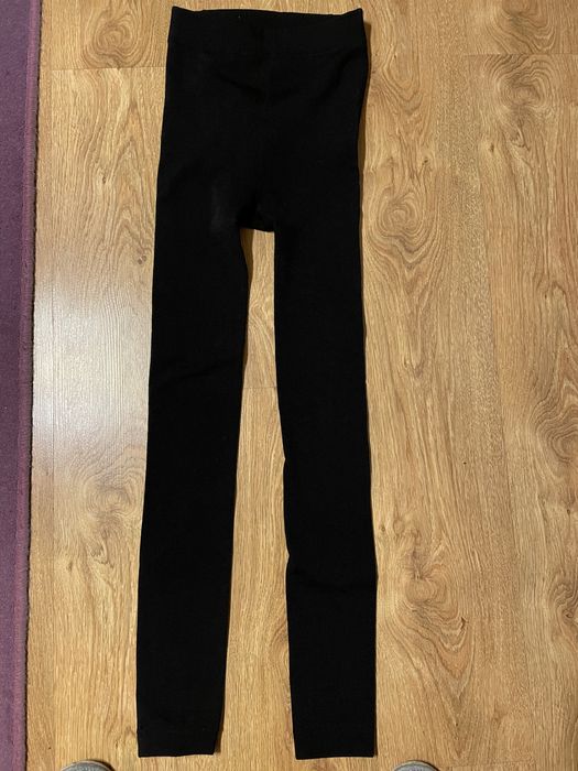 Grube getry damskie r XL