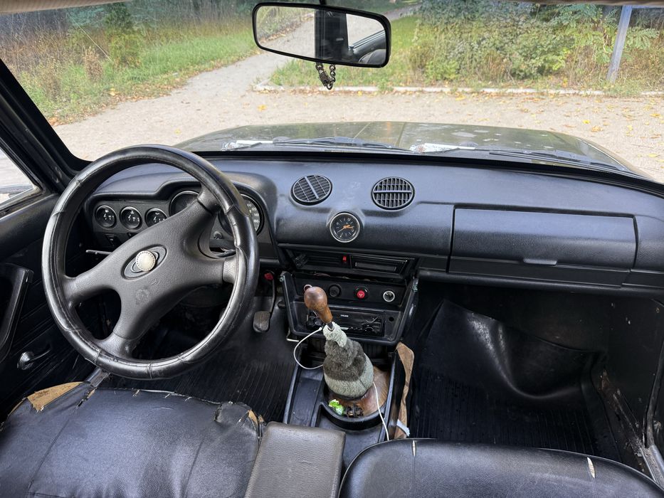 ВАЗ 2106 1998 1.5
