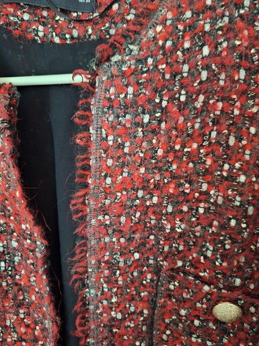 Casacos de Zara e da Imperial