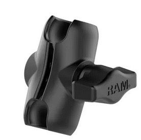Suporte RAM Mount – Excelente Estado
