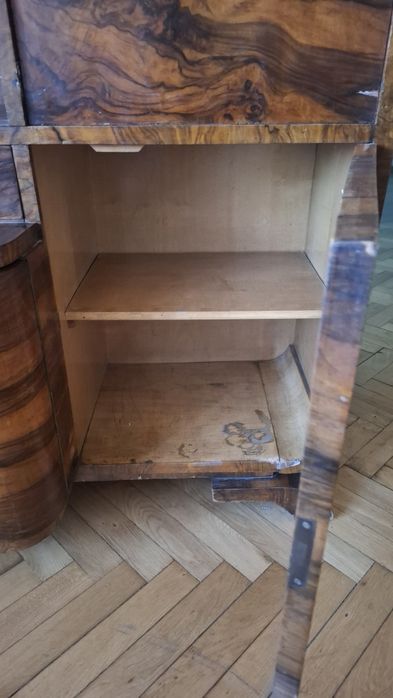 Piekny mebel Art deco