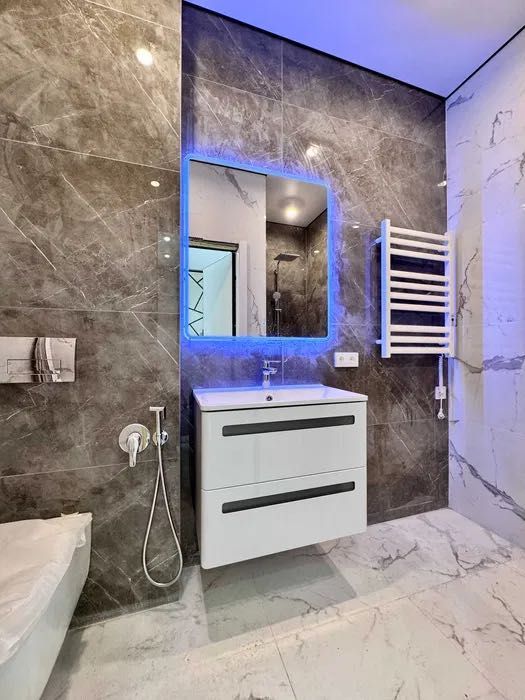 Продаж будинок таунхаус в закритому містечку набережна озеро