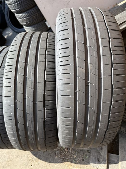 235/55 R19 Hankook Ventus S1Evo 3 /2023рік/літо/4шт./