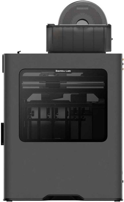 3D-принтер Bambu Lab H2C Combo (PF003-C+SA007)