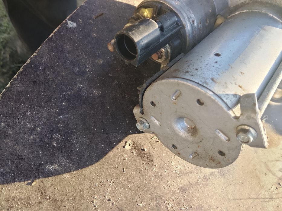 Rozrusznik VW Golf V / Touran / Audi A3 / Seat Leon 1.2 1.4 1.6 FSI TS