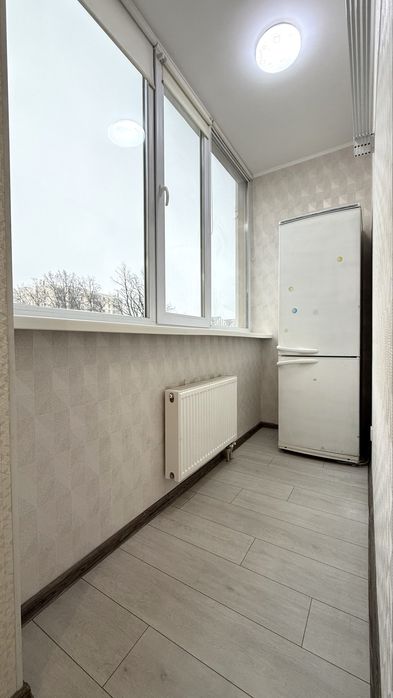 Продаж квартири 2й пов газ ЖК Молодіжне містечко Крюківщина Київ 5км