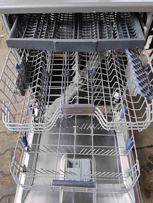 Zmywarka Beko - INOX