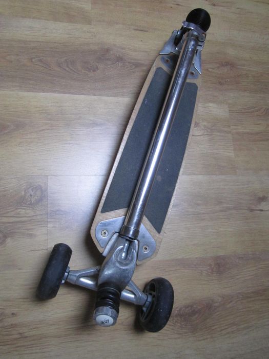 Hulajnoga K2 Kickboard Kick-Two