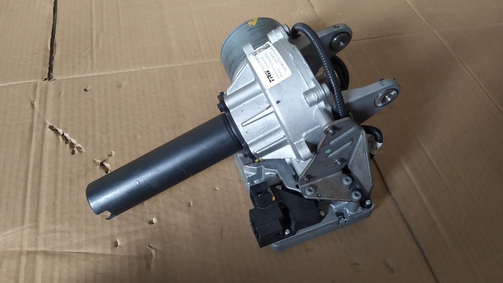 Kolumna kierownicza sterownik wspomaganie elektryczne Fiat 500L 500 L