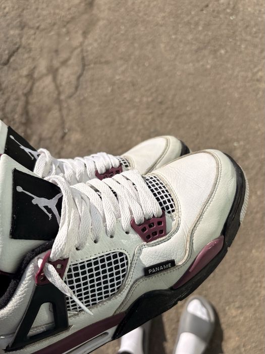 кросівки jordan,з невеличкими дефектами,для повсякденного носіння!