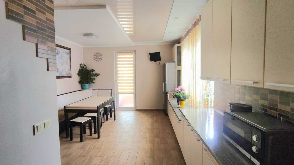 Оренда стильної 3-кім квартири в одному з найкращих ЖК міста (51)